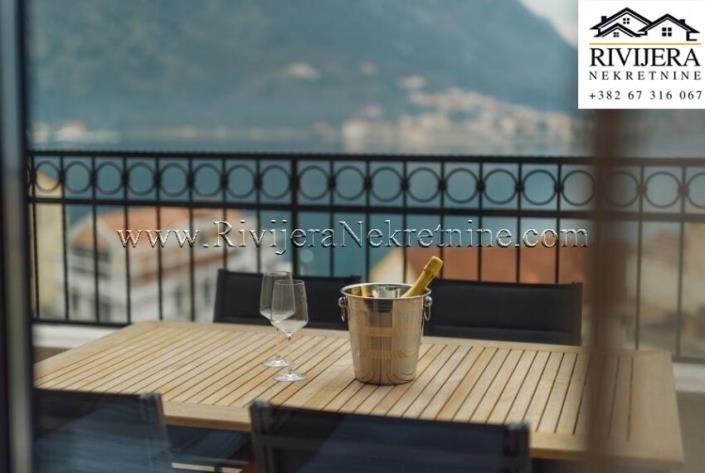 Image No.7-Appartement de 3 chambres à vendre à Dobrota