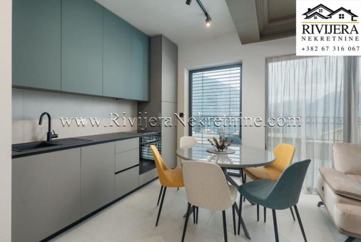 Image No.8-Appartement de 3 chambres à vendre à Dobrota