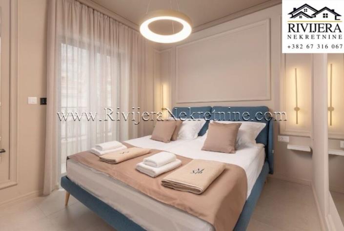 Image No.9-Appartement de 3 chambres à vendre à Dobrota