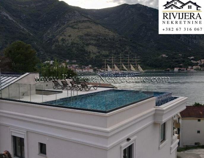 Image No.10-Appartement de 3 chambres à vendre à Dobrota