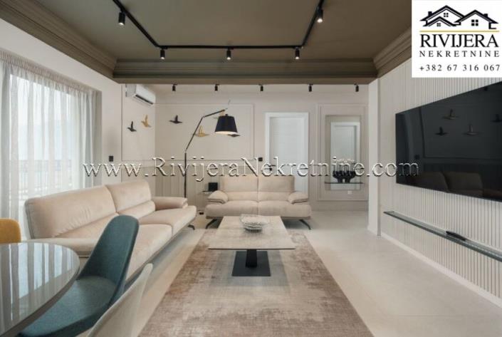 Image No.11-Appartement de 3 chambres à vendre à Dobrota