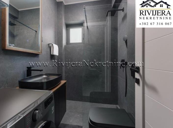 Image No.12-Appartement de 3 chambres à vendre à Dobrota