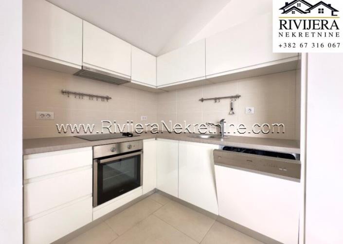 Image No.3-Penthouse de 2 chambres à vendre à Kotor