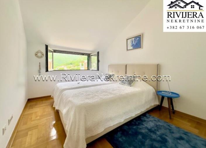 Image No.8-Penthouse de 2 chambres à vendre à Kotor