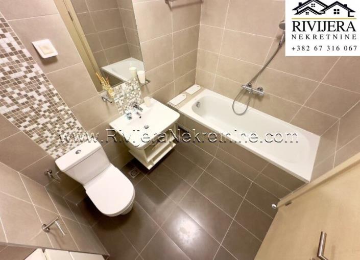 Image No.10-Penthouse de 2 chambres à vendre à Kotor