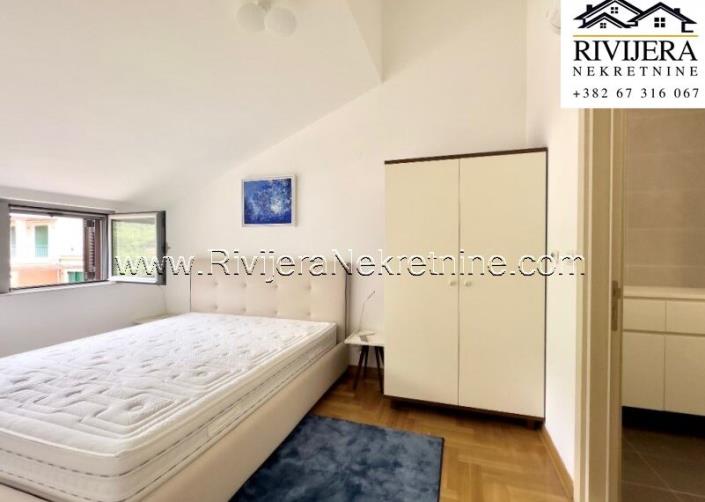 Image No.11-Penthouse de 2 chambres à vendre à Kotor