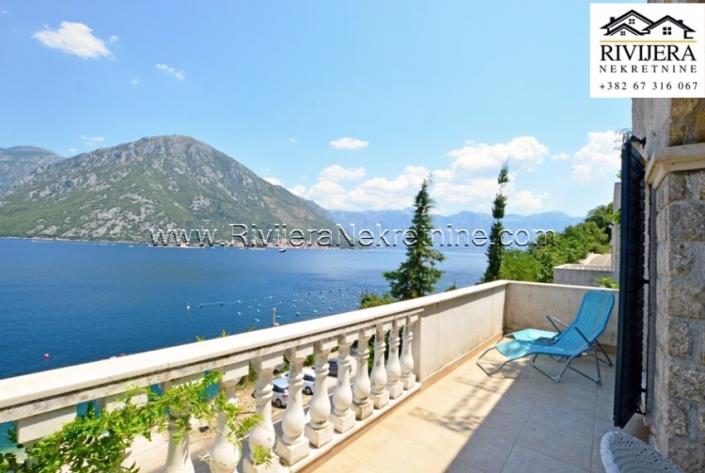 Image No.2-Appartement de 2 chambres à vendre à Kotor