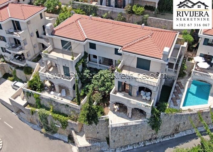 Image No.3-Appartement de 2 chambres à vendre à Kotor