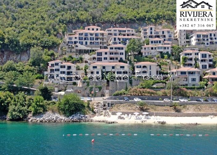 Image No.4-Appartement de 2 chambres à vendre à Kotor