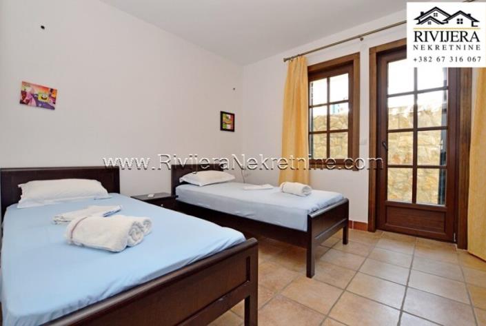 Image No.12-Appartement de 2 chambres à vendre à Kotor