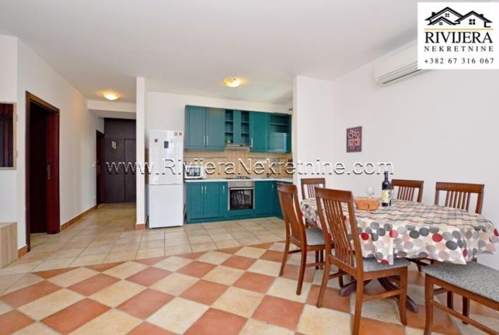 Image No.13-Appartement de 2 chambres à vendre à Kotor