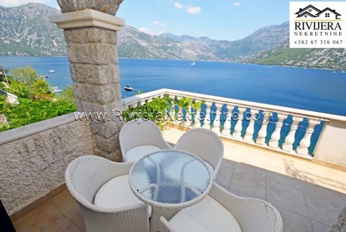 Image No.18-Appartement de 2 chambres à vendre à Kotor