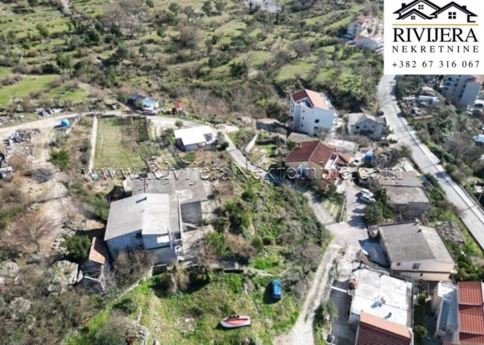 Image No.5-Terrain à vendre à Dobrota