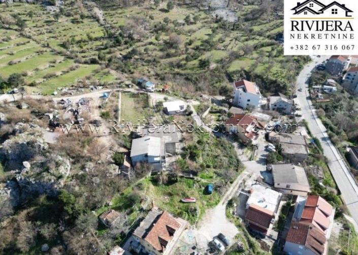 Image No.6-Terrain à vendre à Dobrota