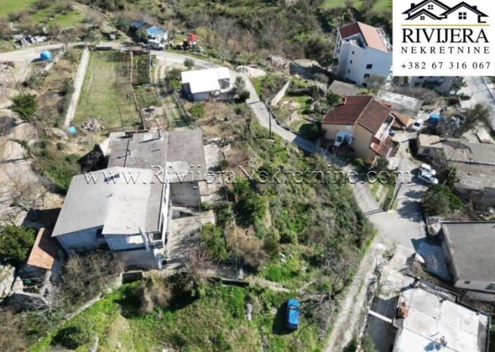 Image No.7-Terrain à vendre à Dobrota