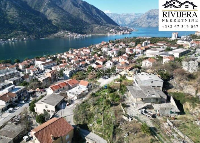 Image No.9-Terrain à vendre à Dobrota