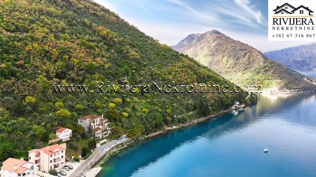 Image No.3-Villa de 4 chambres à vendre à Kotor