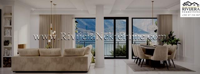 Image No.8-Villa de 4 chambres à vendre à Kotor