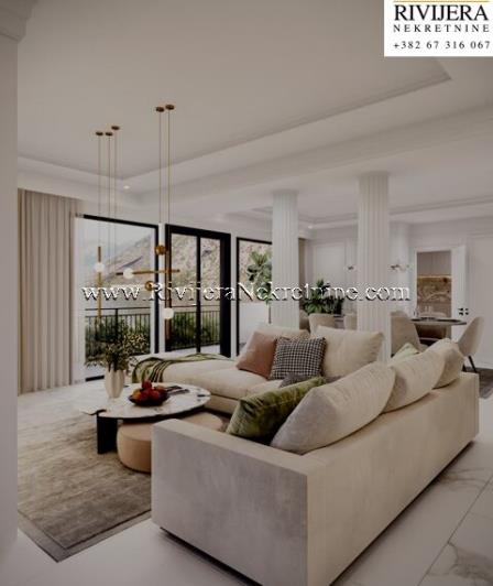 Image No.9-Villa de 4 chambres à vendre à Kotor