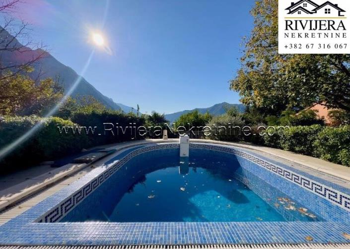 Image No.13-Villa de 4 chambres à vendre à Kotor