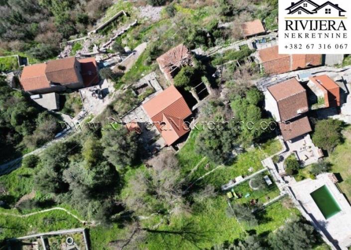 Image No.5-Terre à vendre à Donja Lastva