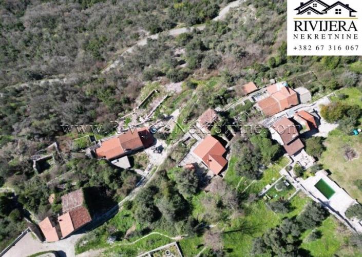 Image No.6-Terre à vendre à Donja Lastva