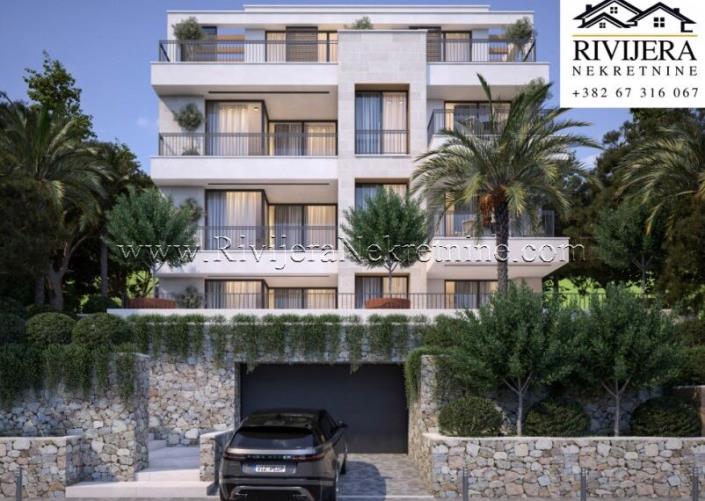 Image No.5-Appartement de 1 chambre à vendre à Tivat