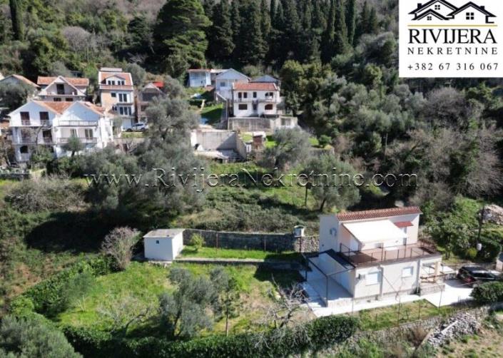 Image No.2-Terre à vendre à Tivat