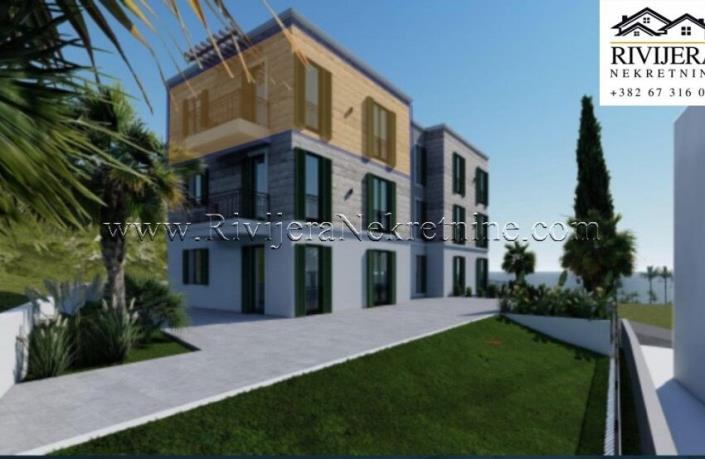 Image No.6-Appartement de 2 chambres à vendre à Tivat