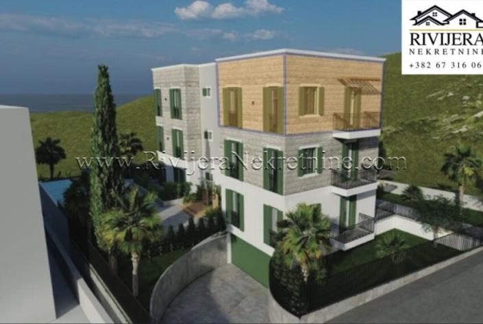 Image No.7-Appartement de 2 chambres à vendre à Tivat