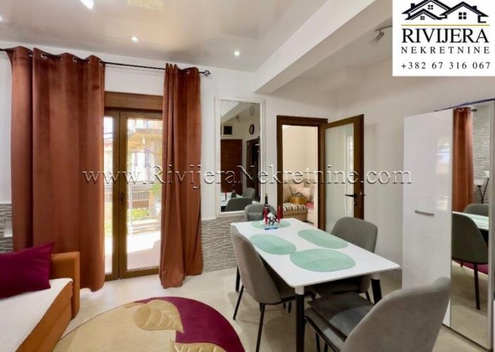 Image No.4-Appartement de 2 chambres à vendre à Tivat