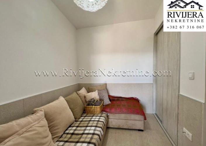 Image No.5-Appartement de 2 chambres à vendre à Tivat