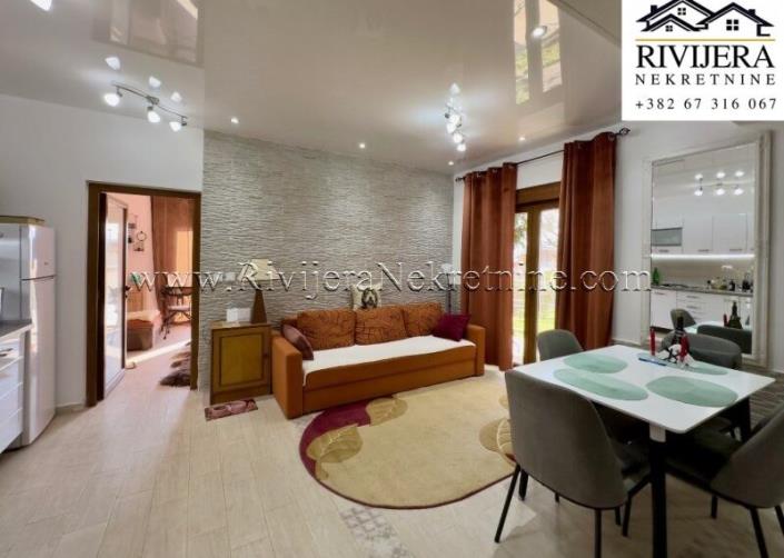 Image No.6-Appartement de 2 chambres à vendre à Tivat