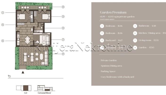 Image No.8-Apartment for sale