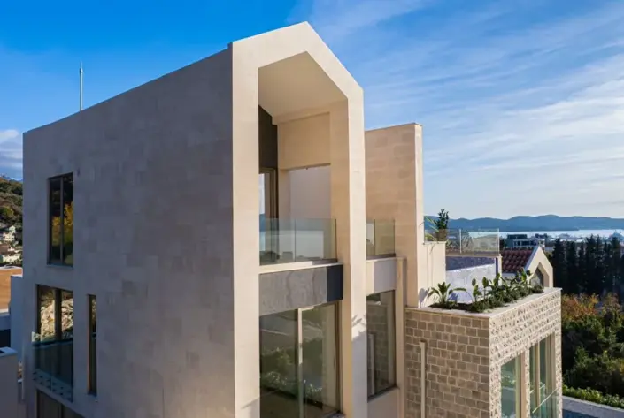 Image No.5-Villa de 2 chambres à vendre à Tivat