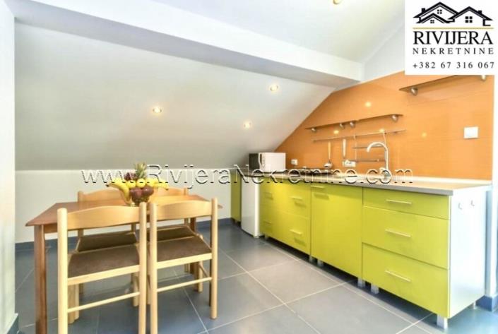 Image No.4-Villa de 5 chambres à vendre à Tivat