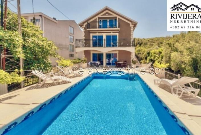 Image No.5-Villa de 5 chambres à vendre à Tivat