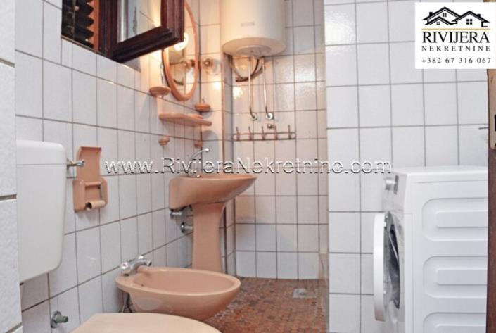 Image No.11-Maison de 4 chambres à vendre à Tivat