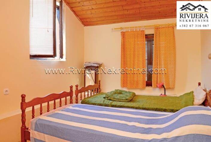 Image No.14-Maison de 4 chambres à vendre à Tivat