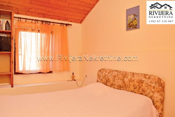 Image No.15-Maison de 4 chambres à vendre à Tivat