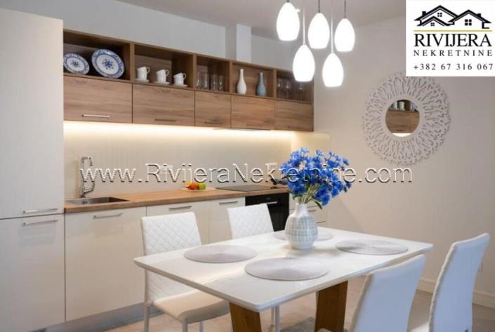 Image No.4-Appartement de 1 chambre à vendre à Tivat