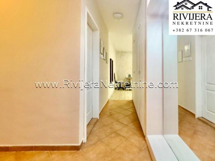 Image No.8-Appartement de 2 chambres à vendre à Tivat