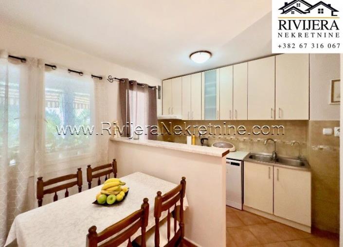 Image No.11-Appartement de 2 chambres à vendre à Tivat