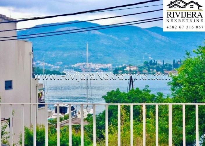 Image No.2-Maison à vendre à Tivat