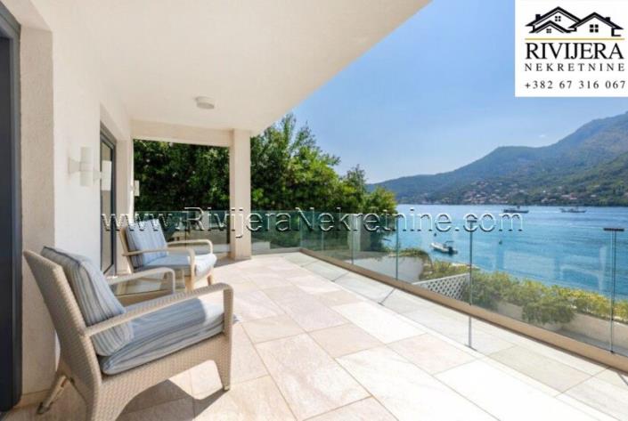 Image No.14-Villa de 6 chambres à vendre à Tivat