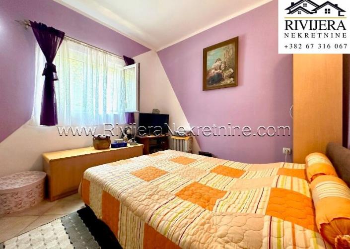 Image No.4-Appartement de 1 chambre à vendre à Tivat