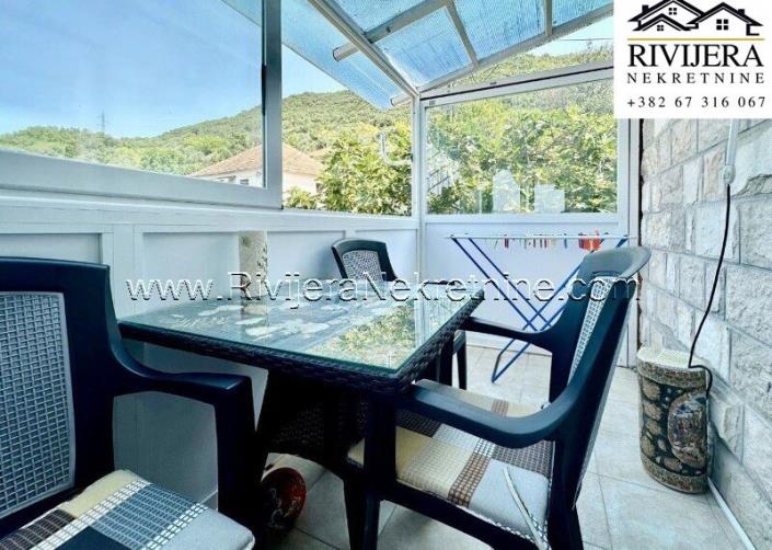 Image No.5-Appartement de 1 chambre à vendre à Tivat