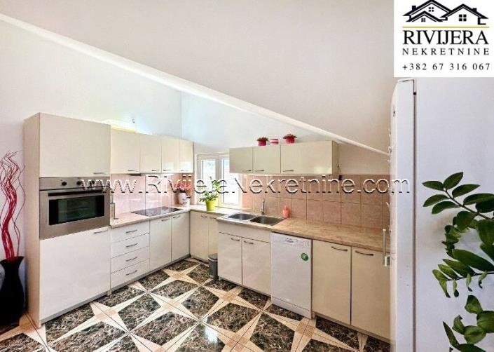 Image No.3-Appartement de 2 chambres à vendre à Tivat