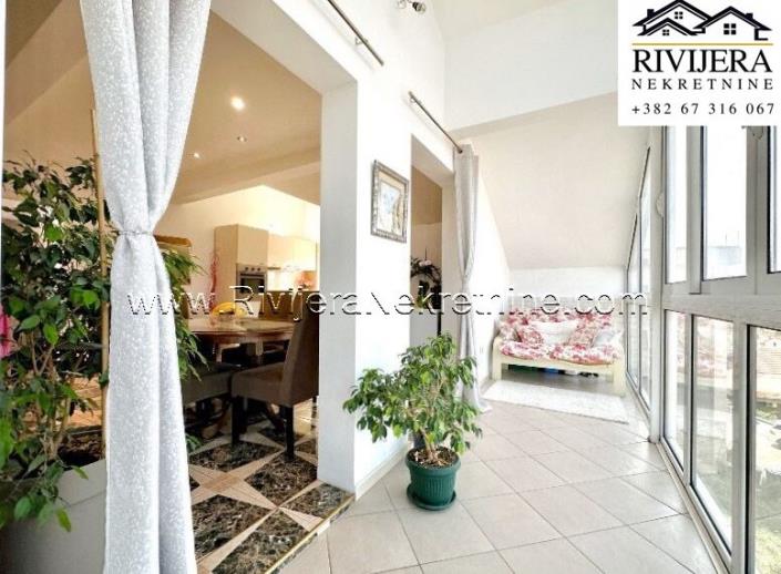 Image No.5-Appartement de 2 chambres à vendre à Tivat