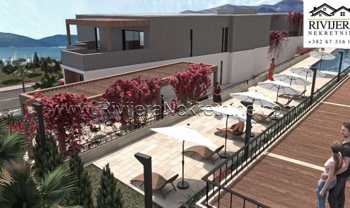 Image No.7-Appartement à vendre à Tivat